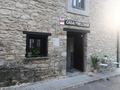Plano de Casa MELCHOR