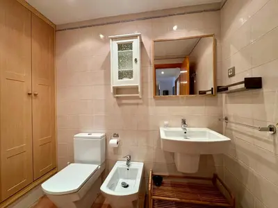 Un baño de B56 - Alimoche - Villmor