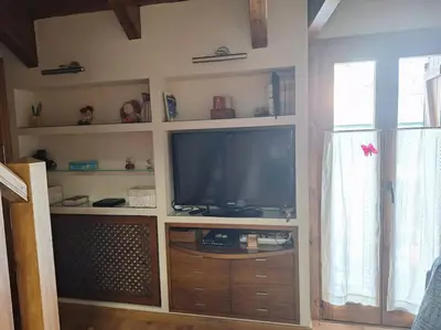 Plano de Apartamento Amatista en Broto