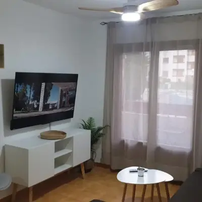 Apartamento Loira Villanúa