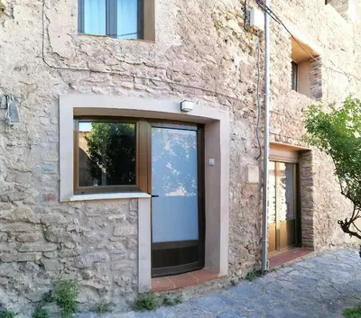 Edificio en el que se encuentra la casa o chalet