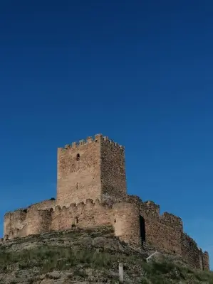 Plano de Casa Don Félix