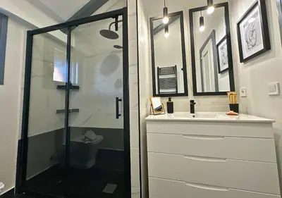 Un baño de Caldares: Exclusivo Ático en El Pueyo de Jaca