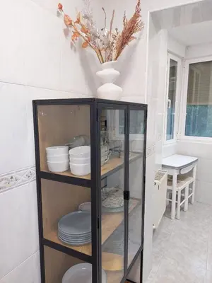 Plano de Apartamento Valle de Tena