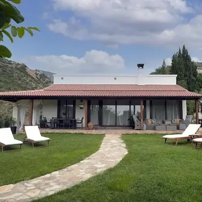 Villa Jardines de Guara