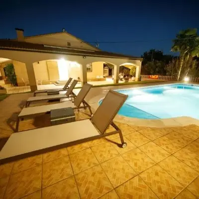 La Cabana