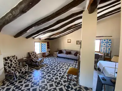 Plano de ebrevista