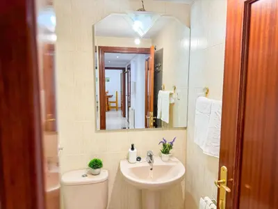 Un baño de Buenos Aires del Pilar Turistea