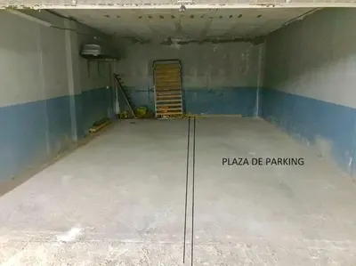 Plano de B1 eraclau - Casa Pinarra con WiFi en BETREN
