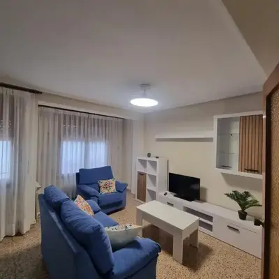 Amani Apartamento Alcañiz