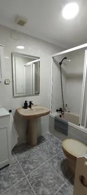 Plano de Casa tío Francisco