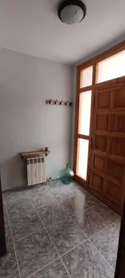 Plano de Casa tío Francisco