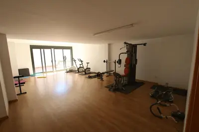 Gimnasio o instalaciones de fitness de La Tallada