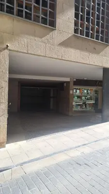 Plano de Apartamento Torre Gótica