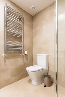Un baño de Prudencio 36