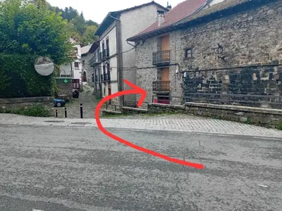El barrio de los alrededores o un barrio cerca de esta casa o chalet