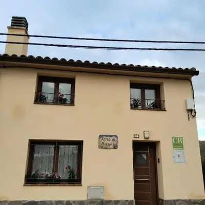 Casa Rural Aires del Moncayo