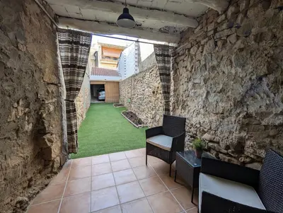 Plano de Casa Finthus Velilla