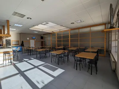 Plano de Casa Finthus Velilla