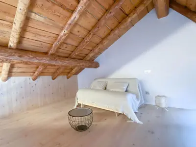 Zona de estar de Vila Closa Resort - Apartamentos
