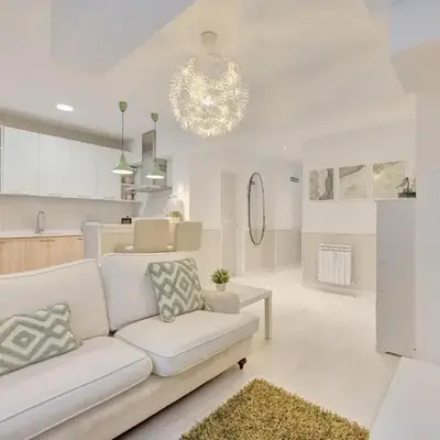 Apartamento Sandoval by Clabao