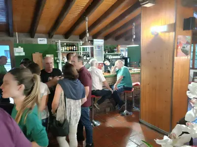 Clientes alojados en Hostal del Camino de Santiago