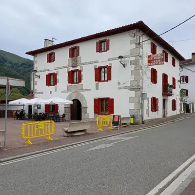 Hostal del Camino de Santiago
