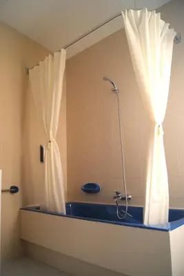 Un baño de Ave Fénix