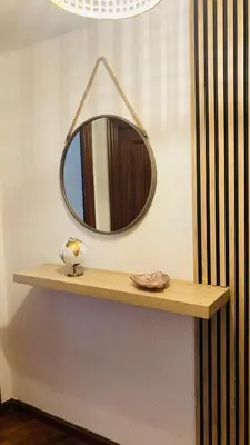 Plano de Apartamento El Olmo - casco histórico de Zaragoza
