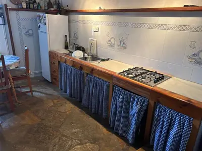 Plano de La Casa de los Maestros
