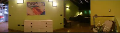 Plano de Casa El Mirador de Nicolas