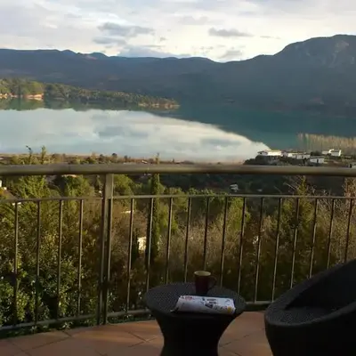 Casa El Mirador de Nicolas