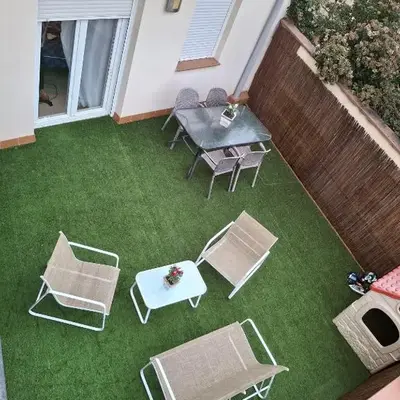 Apartamento Confort Valderrobres