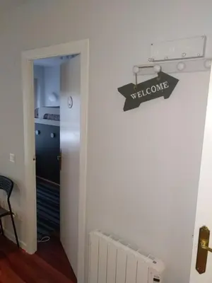 Plano de Vivienda Turística La Moleta