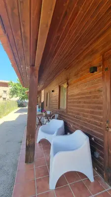 Plano de Les Valletes