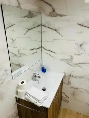 Un baño de San blas 64