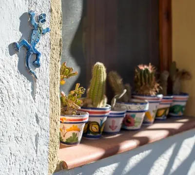 Comida en o cerca de este bed & breakfast