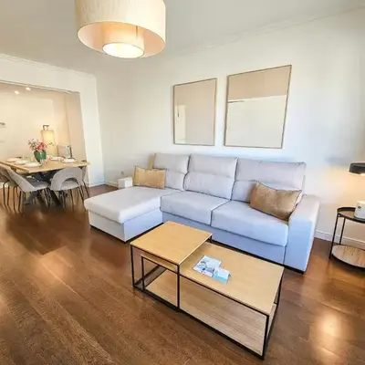 Apartamentos Zaragoza Independencia 3000
