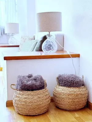 Plano de Apartamento en Formigal