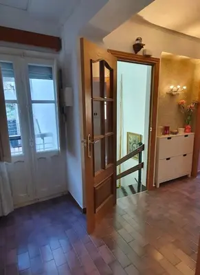 Plano de Casa Los Quinos