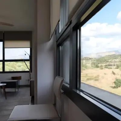 Apartament Anna a Salàs