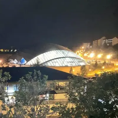 Súper exterior
