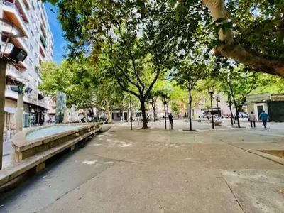 El barrio de los alrededores o un barrio cerca de este apartamento