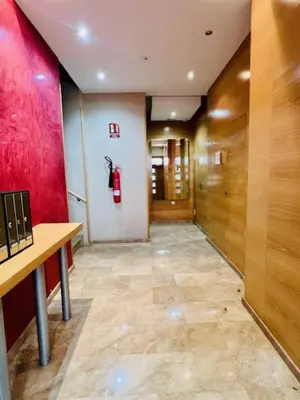 Plano de Apartamento Nolasco