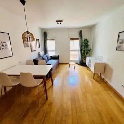 Apartamento Nolasco