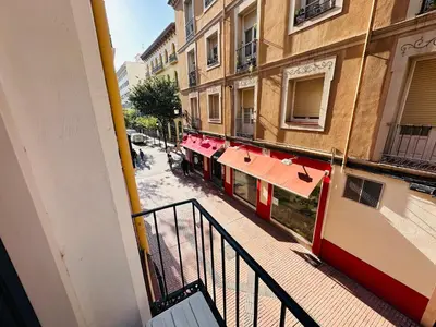 El barrio de los alrededores o un barrio cerca de este apartamento