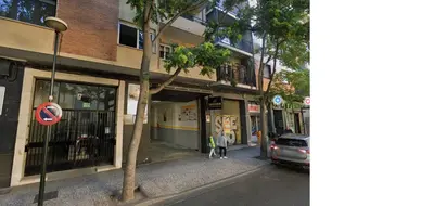 Plano de Apartamento el Pilar 5