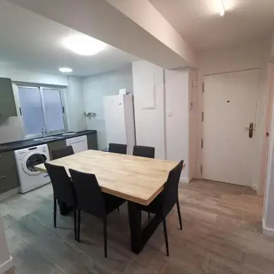 Apartamento el Pilar 5