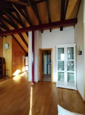 Plano de Misalas, Ski y montaña petfriendly - Arafita Apartamentos