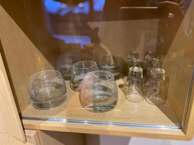 Plano de Gessa Baqueira